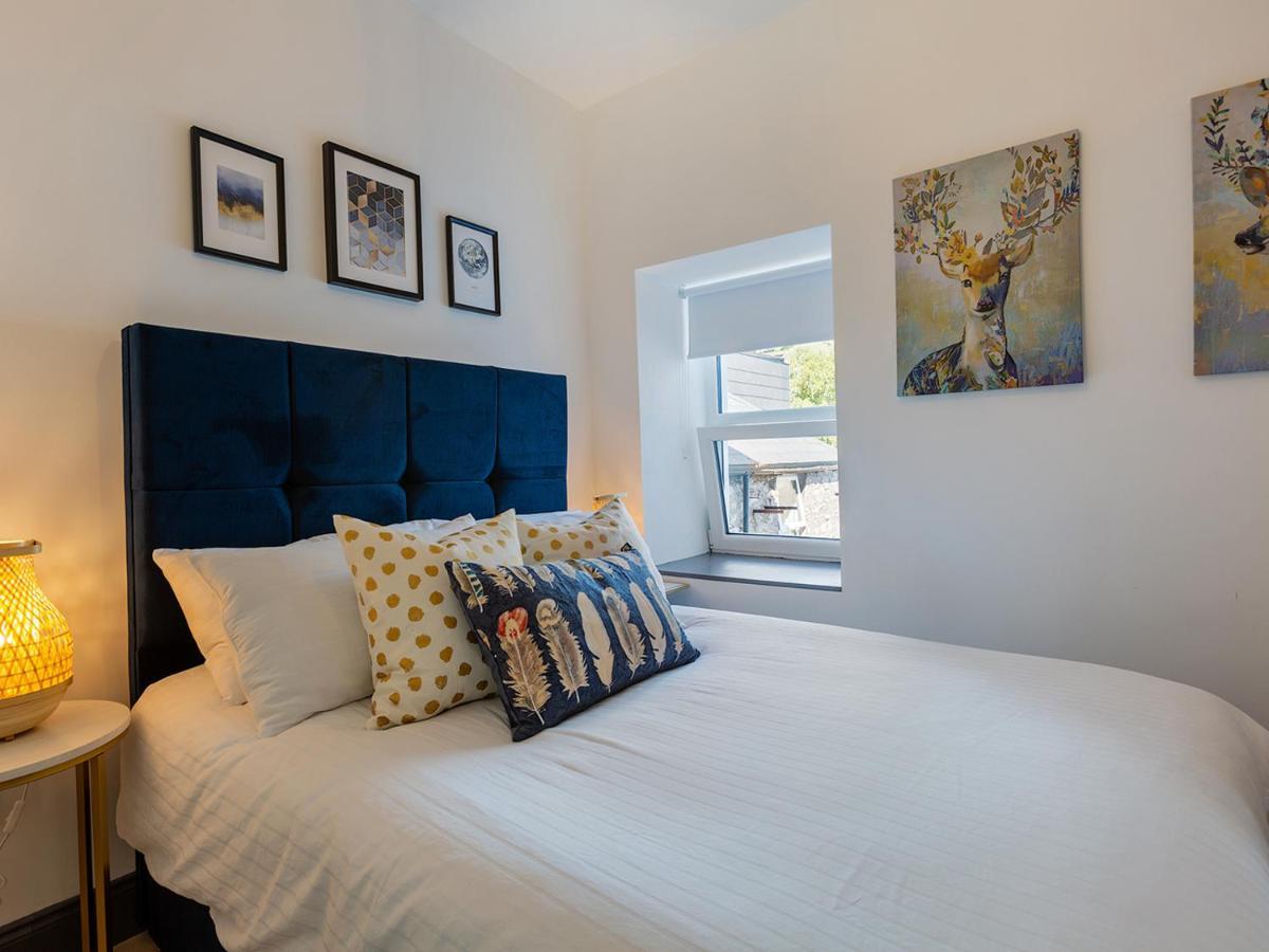 Macs Townhouse Dungarvan Dungarvan  Eksteriør bilde