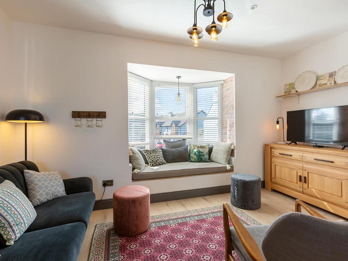 Macs Townhouse Dungarvan Dungarvan  Eksteriør bilde