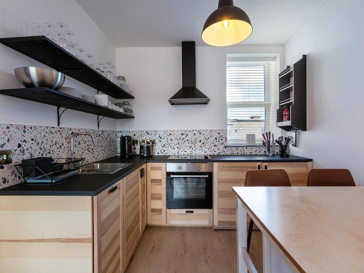 Macs Townhouse Dungarvan Dungarvan  Eksteriør bilde
