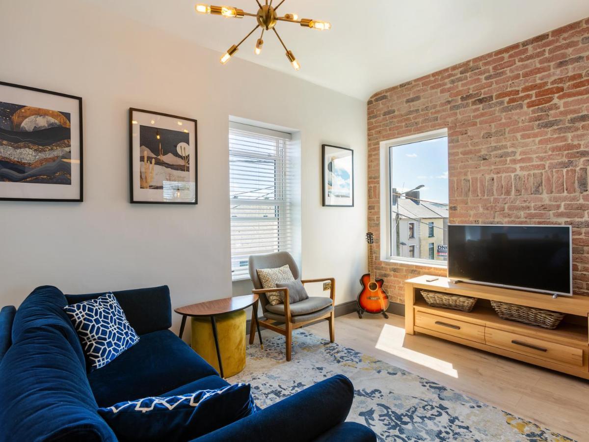 Macs Townhouse Dungarvan Dungarvan  Eksteriør bilde