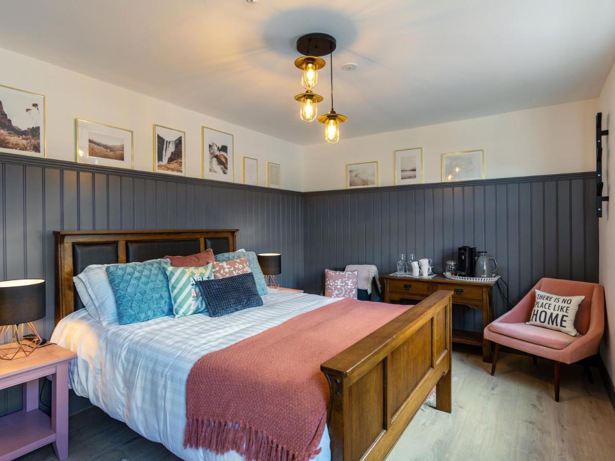 Macs Townhouse Dungarvan Dungarvan  Eksteriør bilde
