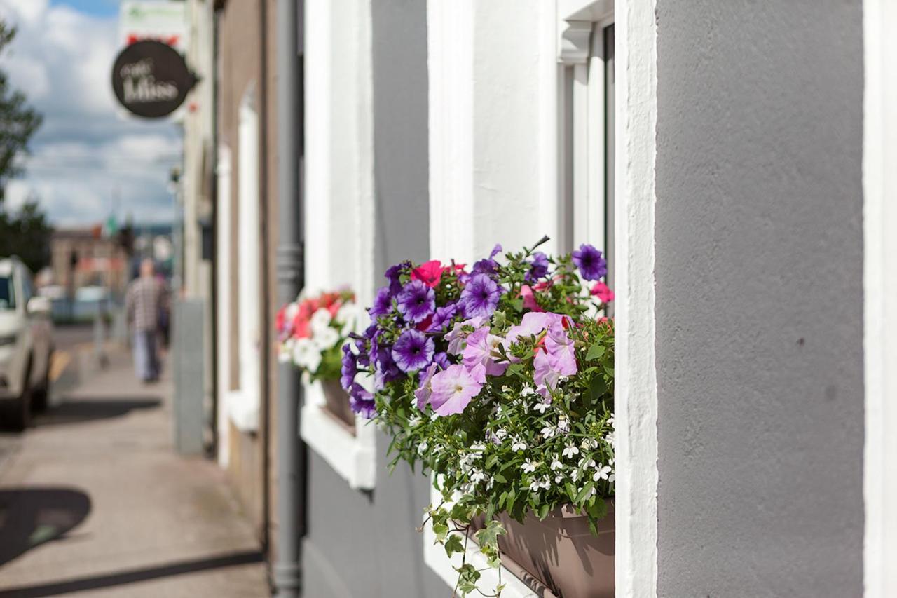 Macs Townhouse Dungarvan Dungarvan  Eksteriør bilde