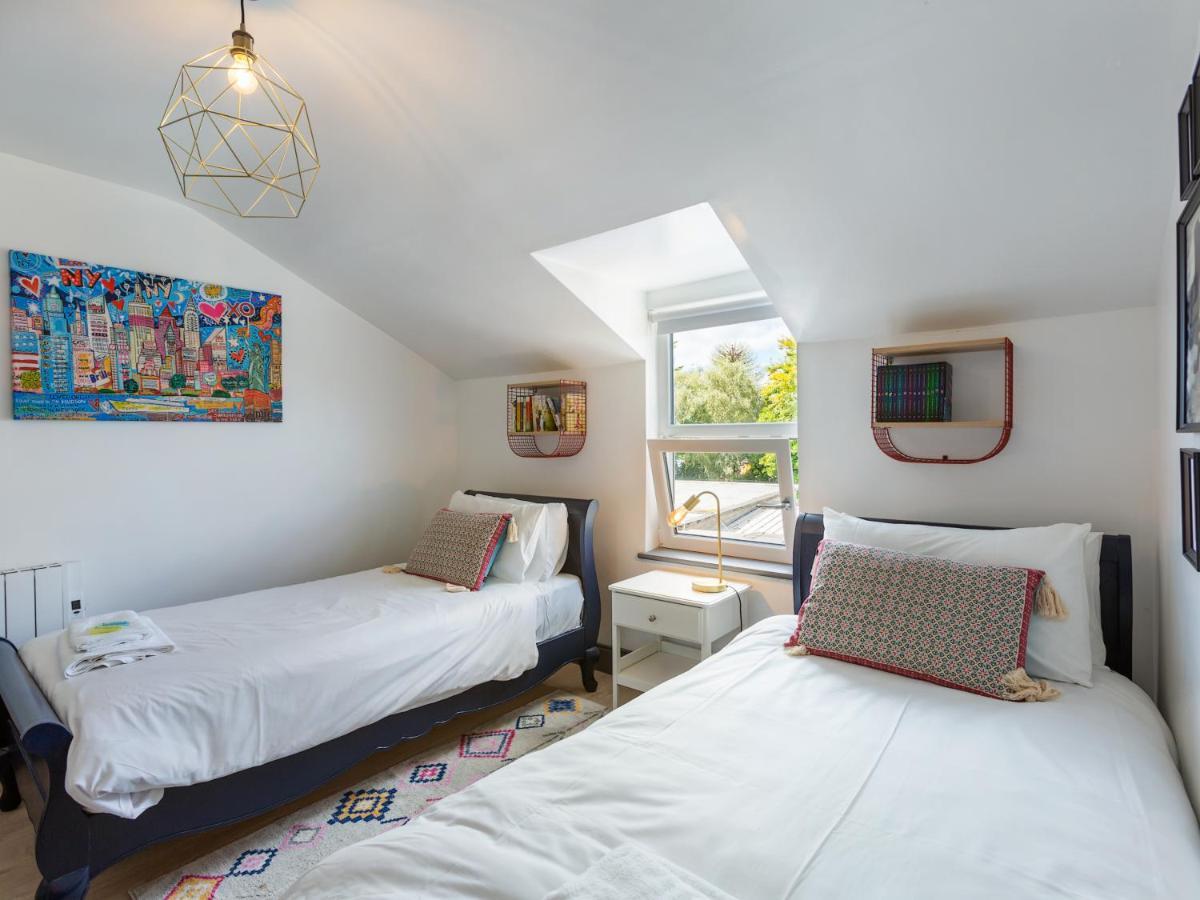 Macs Townhouse Dungarvan Dungarvan  Eksteriør bilde