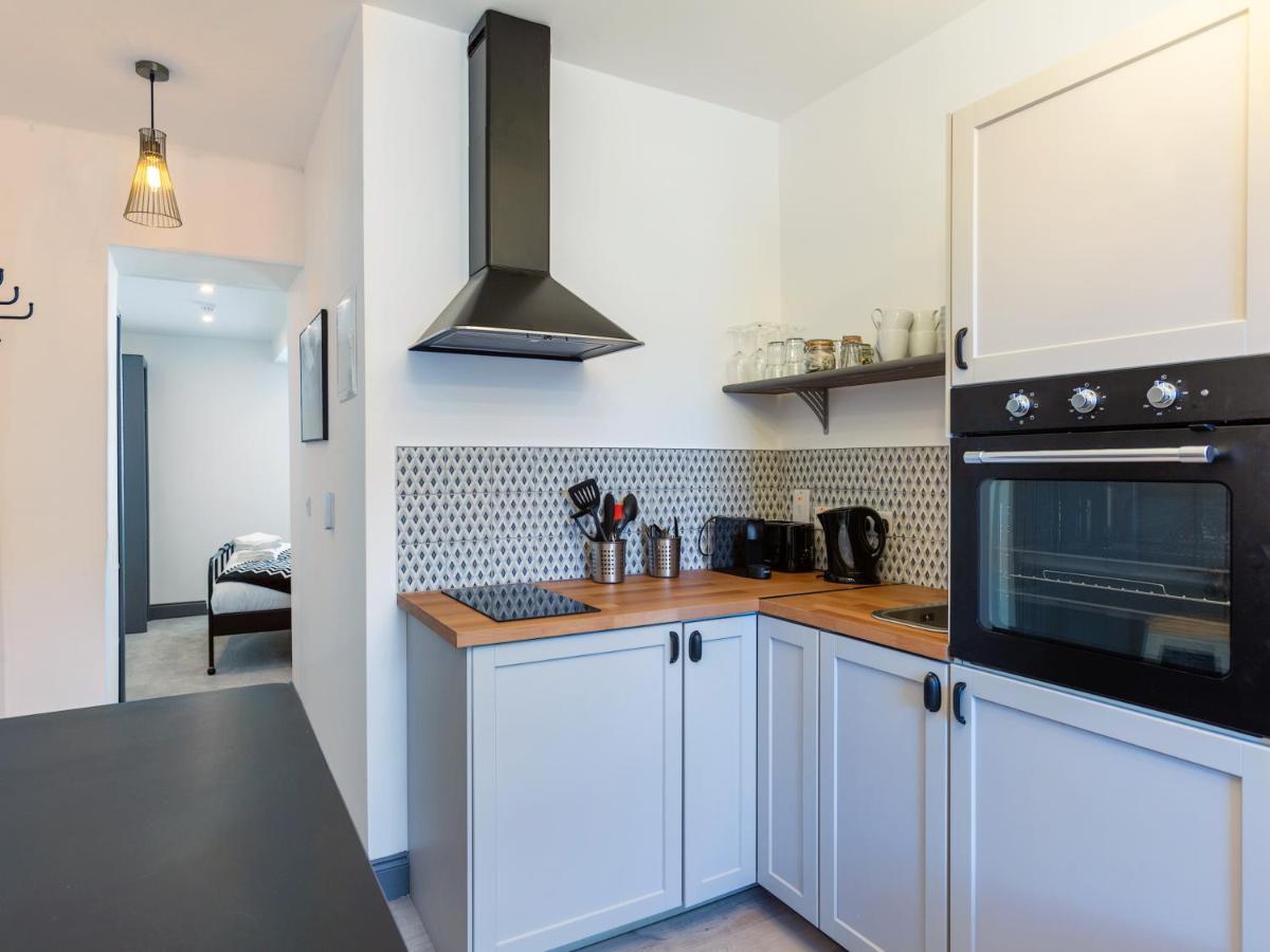 Macs Townhouse Dungarvan Dungarvan  Eksteriør bilde