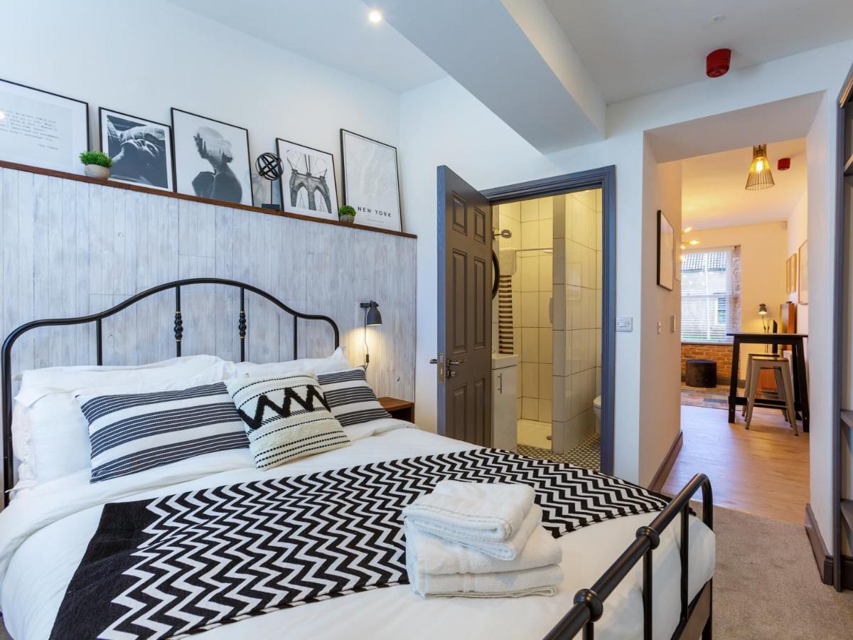 Macs Townhouse Dungarvan Dungarvan  Eksteriør bilde