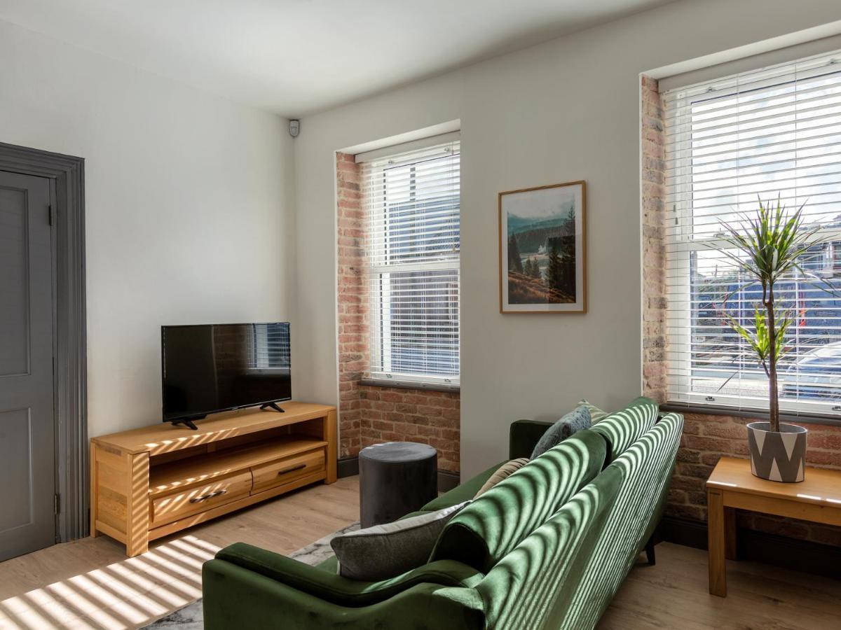 Macs Townhouse Dungarvan Dungarvan  Eksteriør bilde