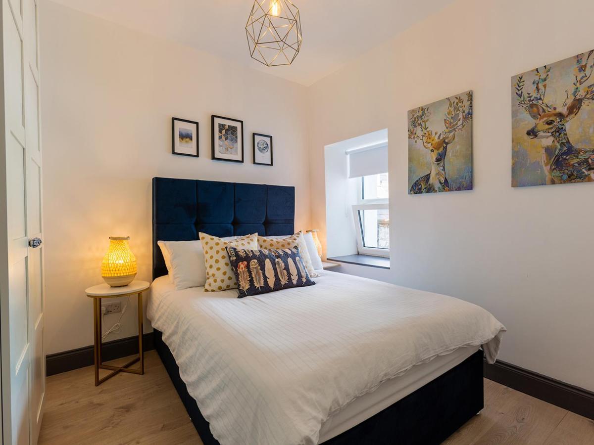 Macs Townhouse Dungarvan Dungarvan  Eksteriør bilde