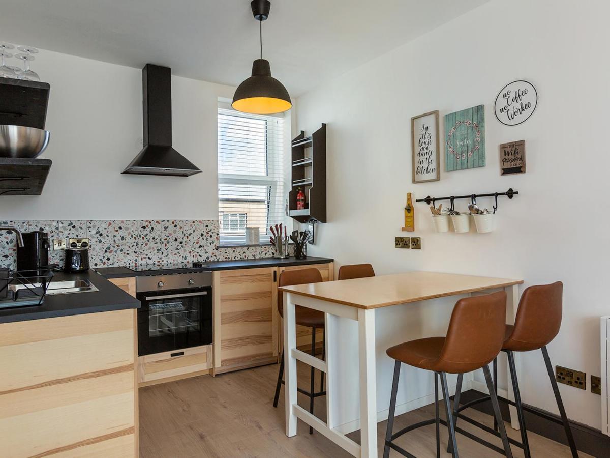 Macs Townhouse Dungarvan Dungarvan  Eksteriør bilde
