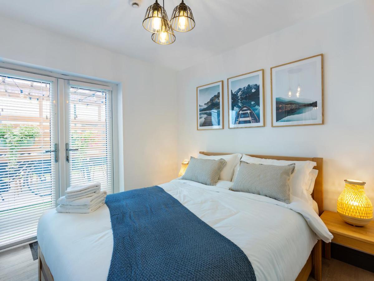 Macs Townhouse Dungarvan Dungarvan  Eksteriør bilde