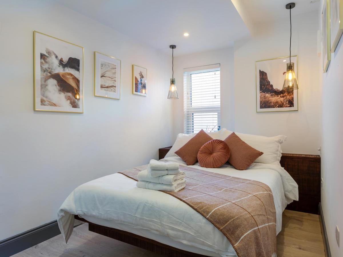 Macs Townhouse Dungarvan Dungarvan  Eksteriør bilde