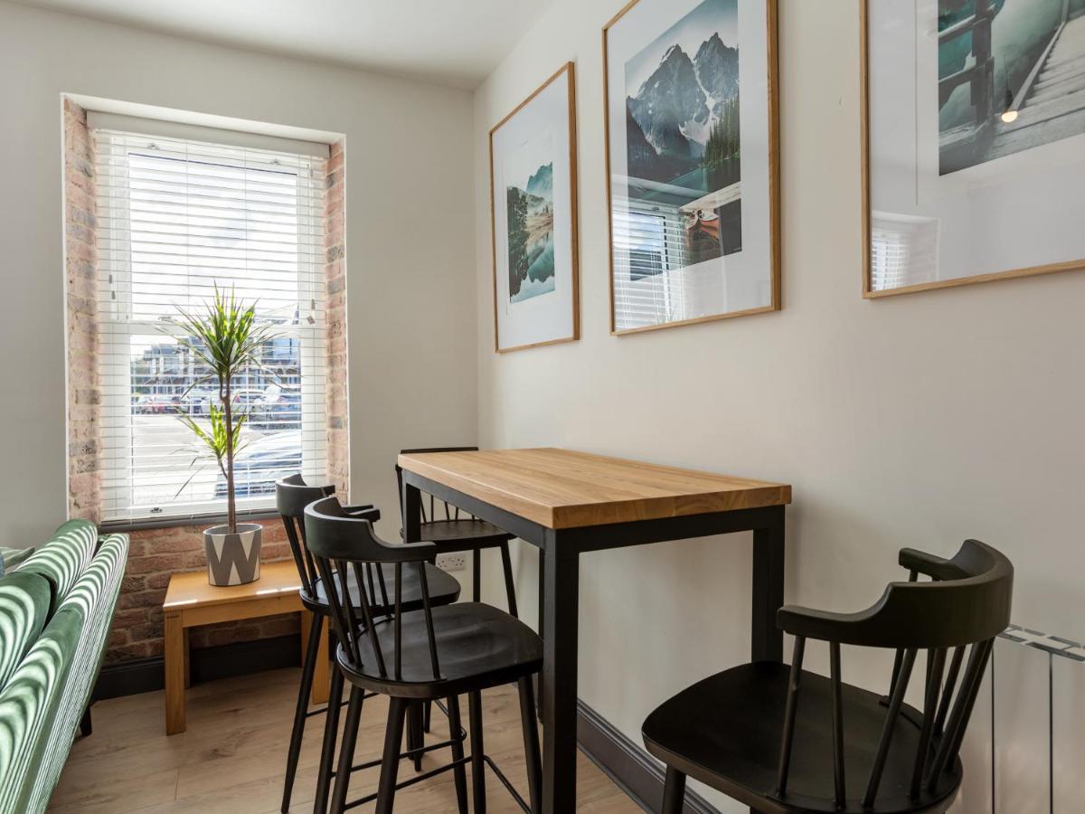 Macs Townhouse Dungarvan Dungarvan  Eksteriør bilde