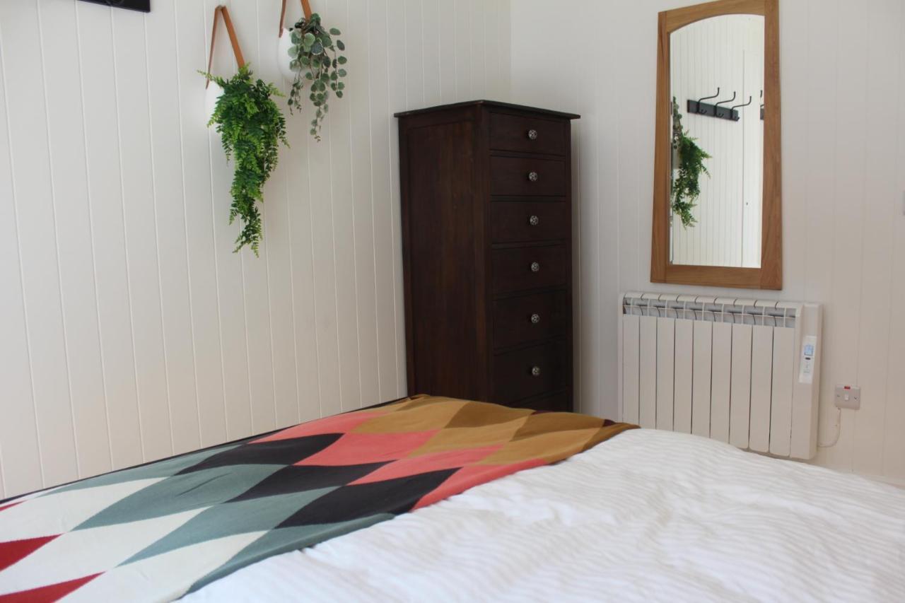 Macs Townhouse Dungarvan Dungarvan  Eksteriør bilde
