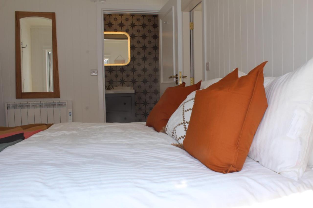 Macs Townhouse Dungarvan Dungarvan  Eksteriør bilde