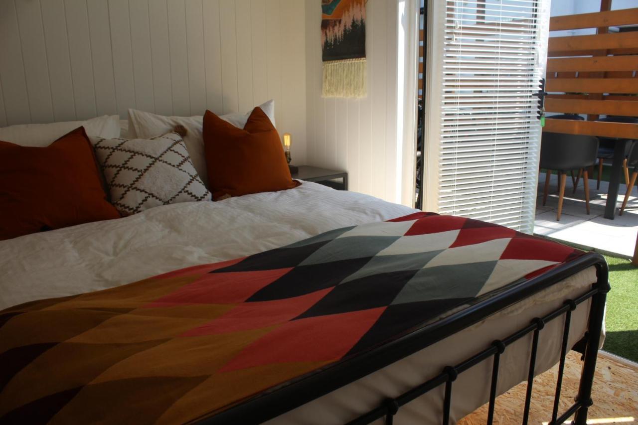 Macs Townhouse Dungarvan Dungarvan  Eksteriør bilde